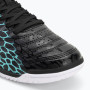 Футзалки Joma Maxima MAXS2531IN чорно-бірюзовий 43 (8447150162943)