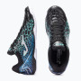 Футзалки Joma Maxima MAXS2531IN чорно-бірюзовий 43 (8447150162943)