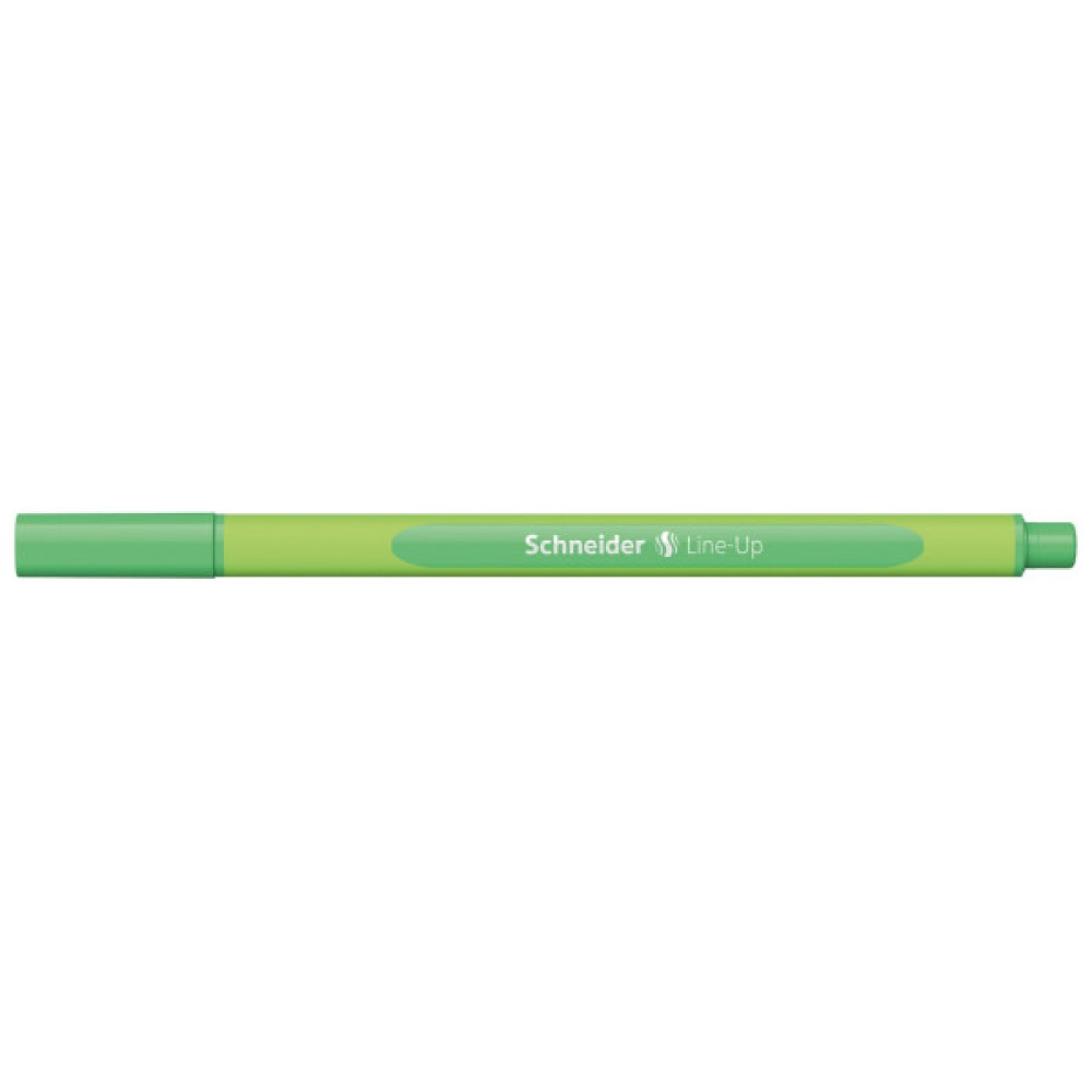 Лайнер Schneider Line-Up 0,4 мм mountain green (S191015)