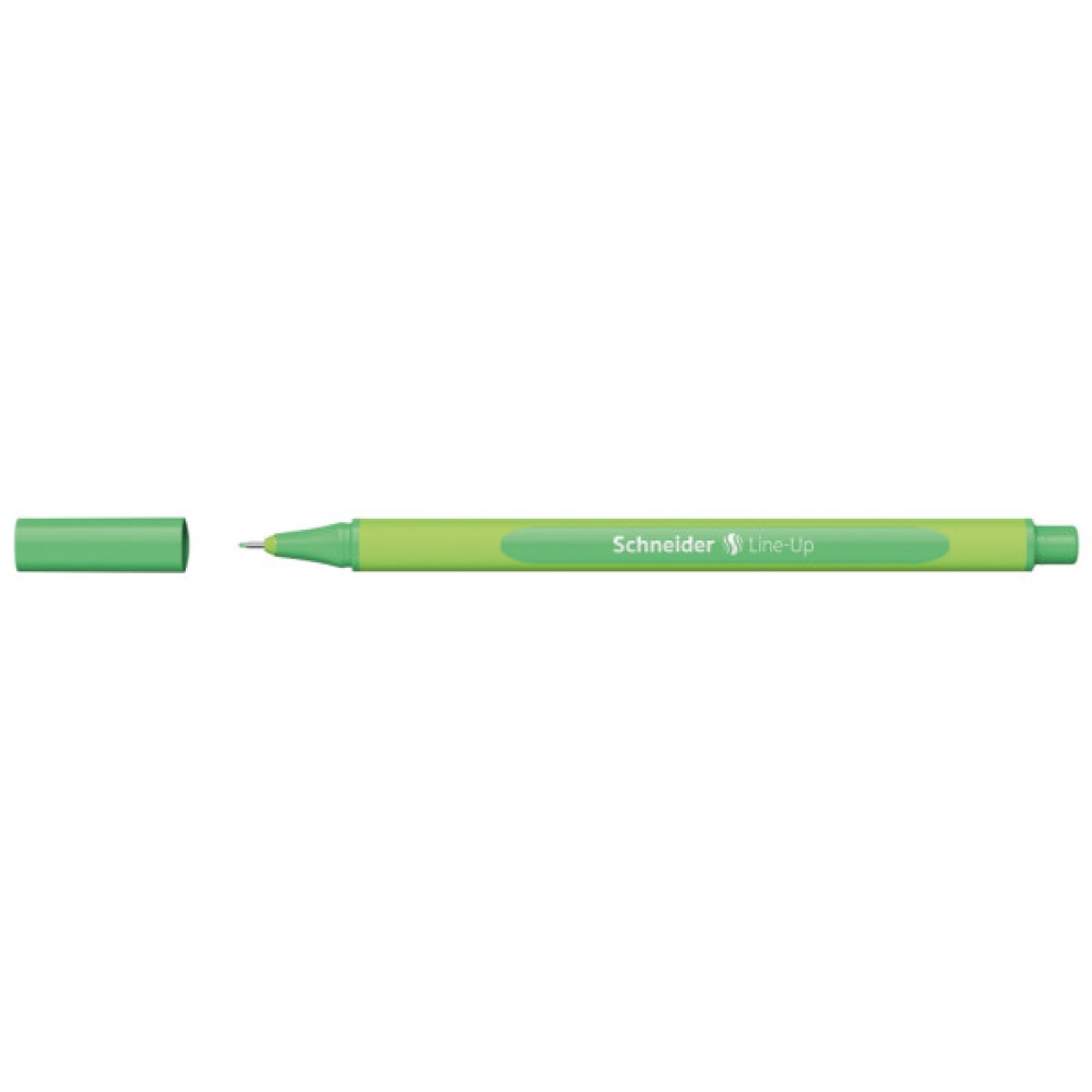 Лайнер Schneider Line-Up 0,4 мм mountain green (S191015)