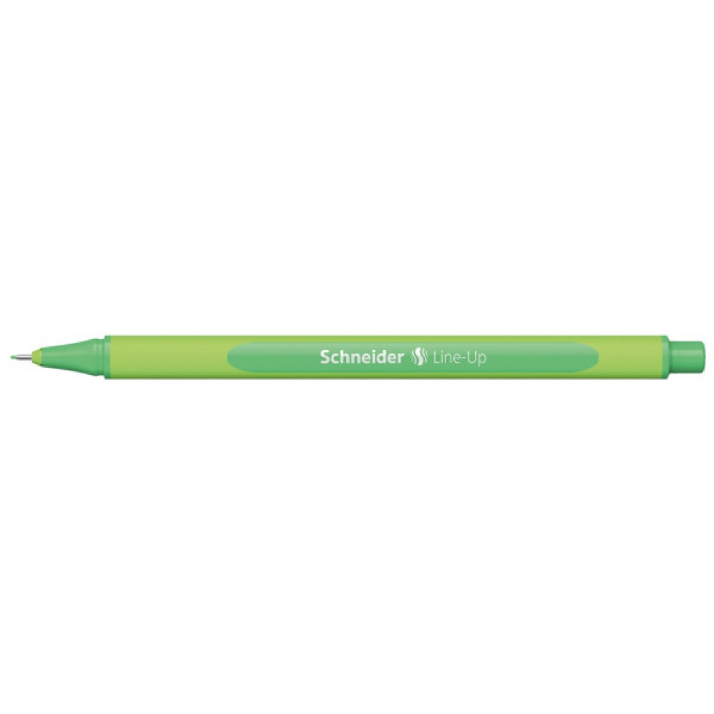 Лайнер Schneider Line-Up 0,4 мм mountain green (S191015)