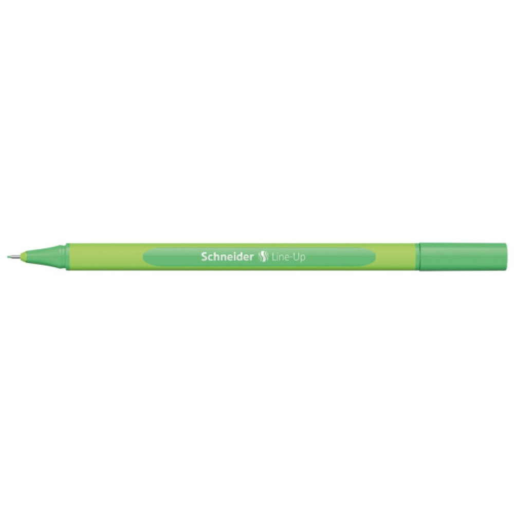 Лайнер Schneider Line-Up 0,4 мм mountain green (S191015)