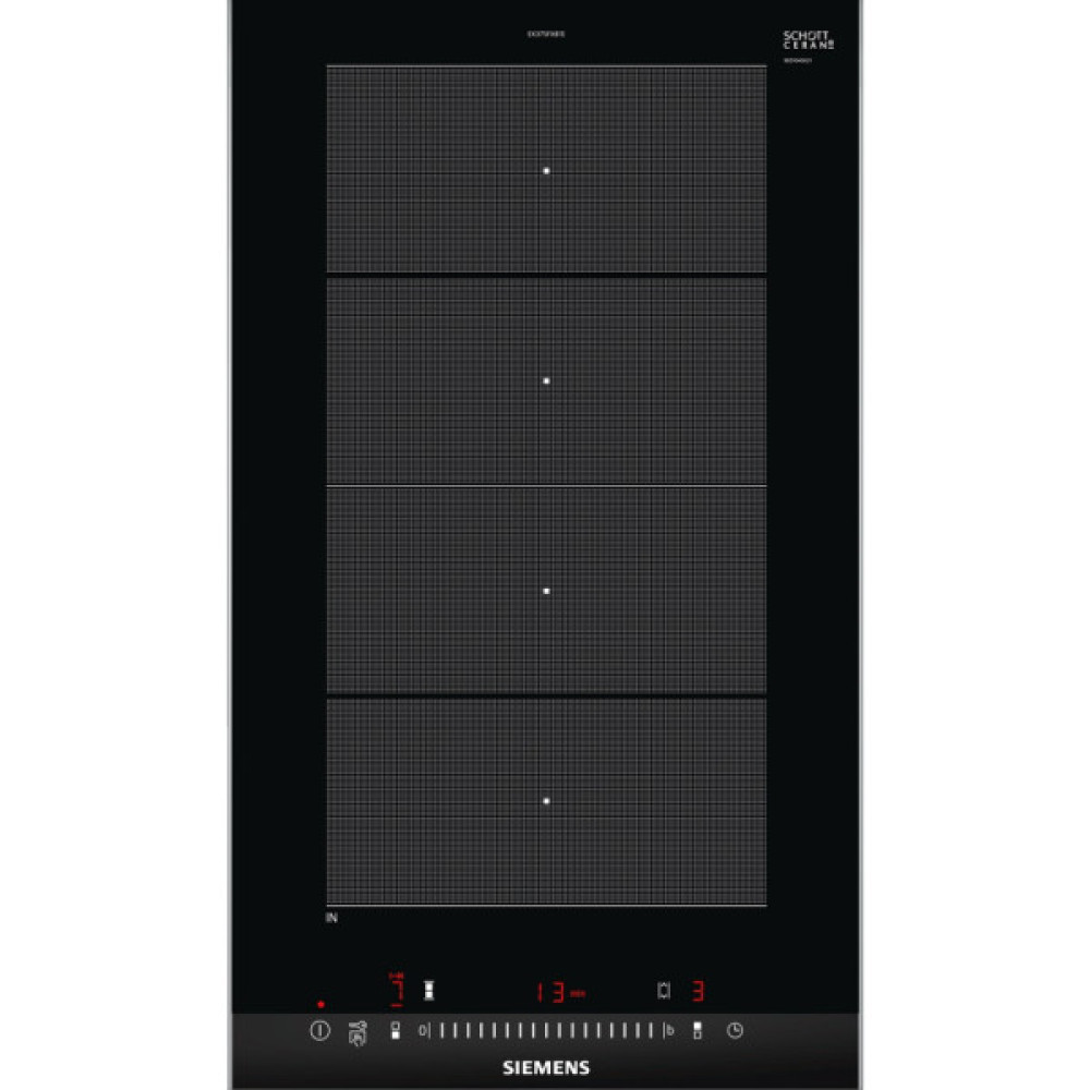 Варочна поверхня Siemens EX 375FXB1E (EX375FXB1E)