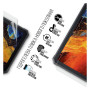 Плівка захисна Armorstandart Anti-Blue Blackview Active 8 Pro LTE (ARM74599) Плівка захисна Armorstandart Anti-Blue Blackview Active 8 Pro LTE (ARM74599)