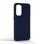 Чохол до мобільного телефона Armorstandart Rhino Samsung A36 5G / A56 5G Blue (ARM82485)