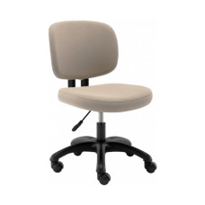 Дитяче крісло GT Racer B-1511 Beige (B-1511 Fabric Beige)