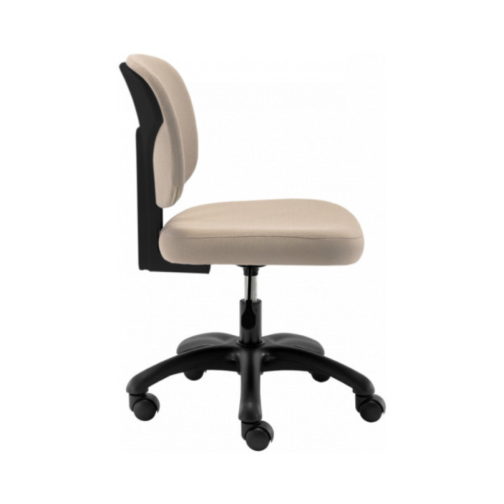 Дитяче крісло GT Racer B-1511 Beige (B-1511 Fabric Beige)