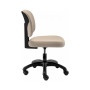 Дитяче крісло GT Racer B-1511 Beige (B-1511 Fabric Beige) Дитяче крісло GT Racer B-1511 Beige (B-1511 Fabric Beige)