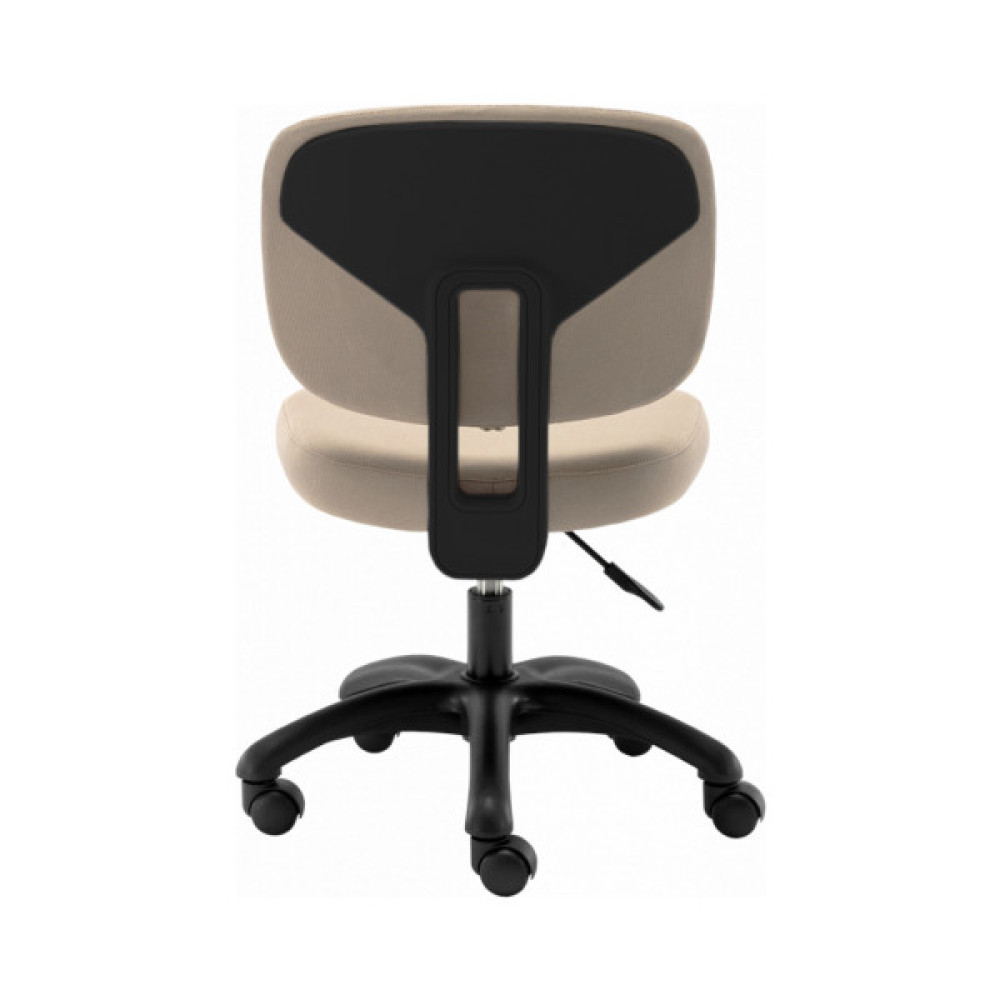 Дитяче крісло GT Racer B-1511 Beige (B-1511 Fabric Beige)