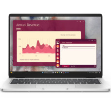 Ноутбук Dell Pro 14 (BTO108_PC14250_UA) Ноутбук Dell Pro 14 (BTO108_PC14250_UA)