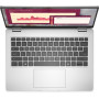 Ноутбук Dell Pro 14 (BTO108_PC14250_UA) Ноутбук Dell Pro 14 (BTO108_PC14250_UA)