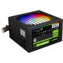 Блок живлення Gamemax 600W (VP-600-M-RGB) Блок живлення Gamemax 600W (VP-600-M-RGB)