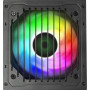 Блок живлення Gamemax 600W (VP-600-M-RGB) Блок живлення Gamemax 600W (VP-600-M-RGB)