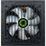 Блок живлення Gamemax 600W (VP-600-M-RGB) Блок живлення Gamemax 600W (VP-600-M-RGB)