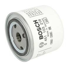 Фільтр масляний Bosch 0 451 103 219