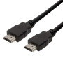 Кабель мультимедійний HDMI M to HDMI M 5.0m V1.4 ProfCable (ProfCable9-500) Кабель мультимедійний HDMI M to HDMI M 5.0m V1.4 ProfCable (ProfCable9-500)