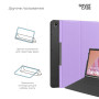 Чохол до планшета Armorstandart Smart Case Lenovo Tab Plus Lavender (ARM88096) Чохол до планшета Armorstandart Smart Case Lenovo Tab Plus Lavender (ARM88096)