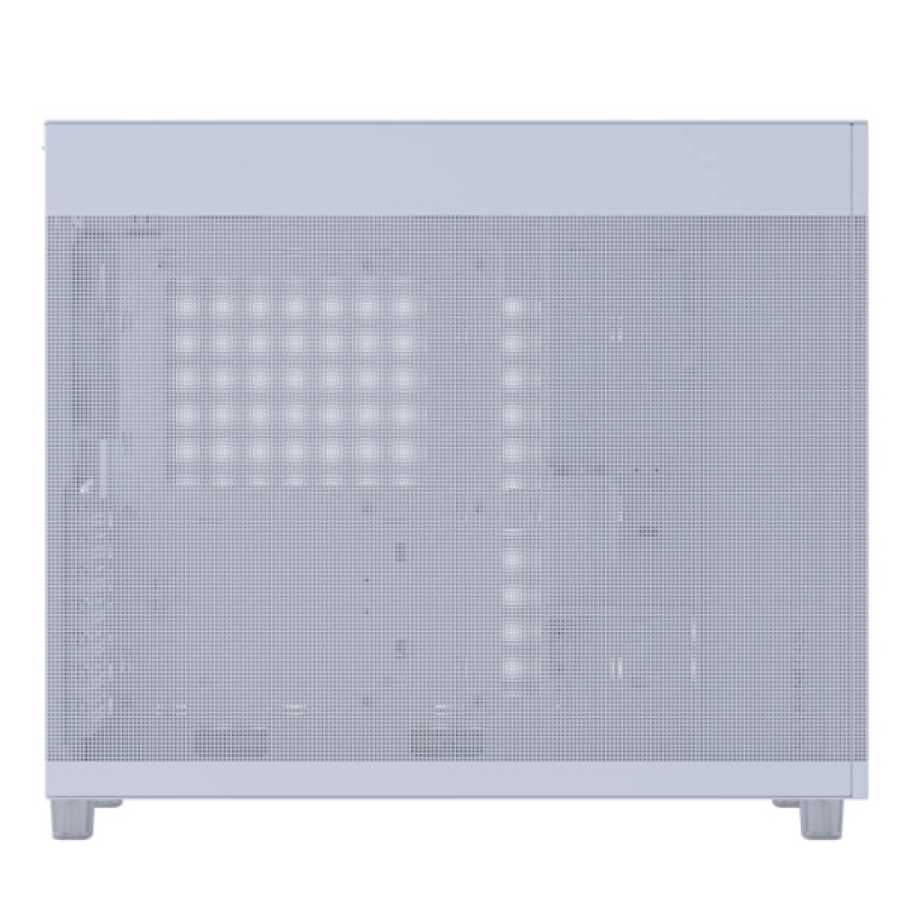 Корпус ASUS Prime AP303 Mesh White (90DC00V3-B39000)