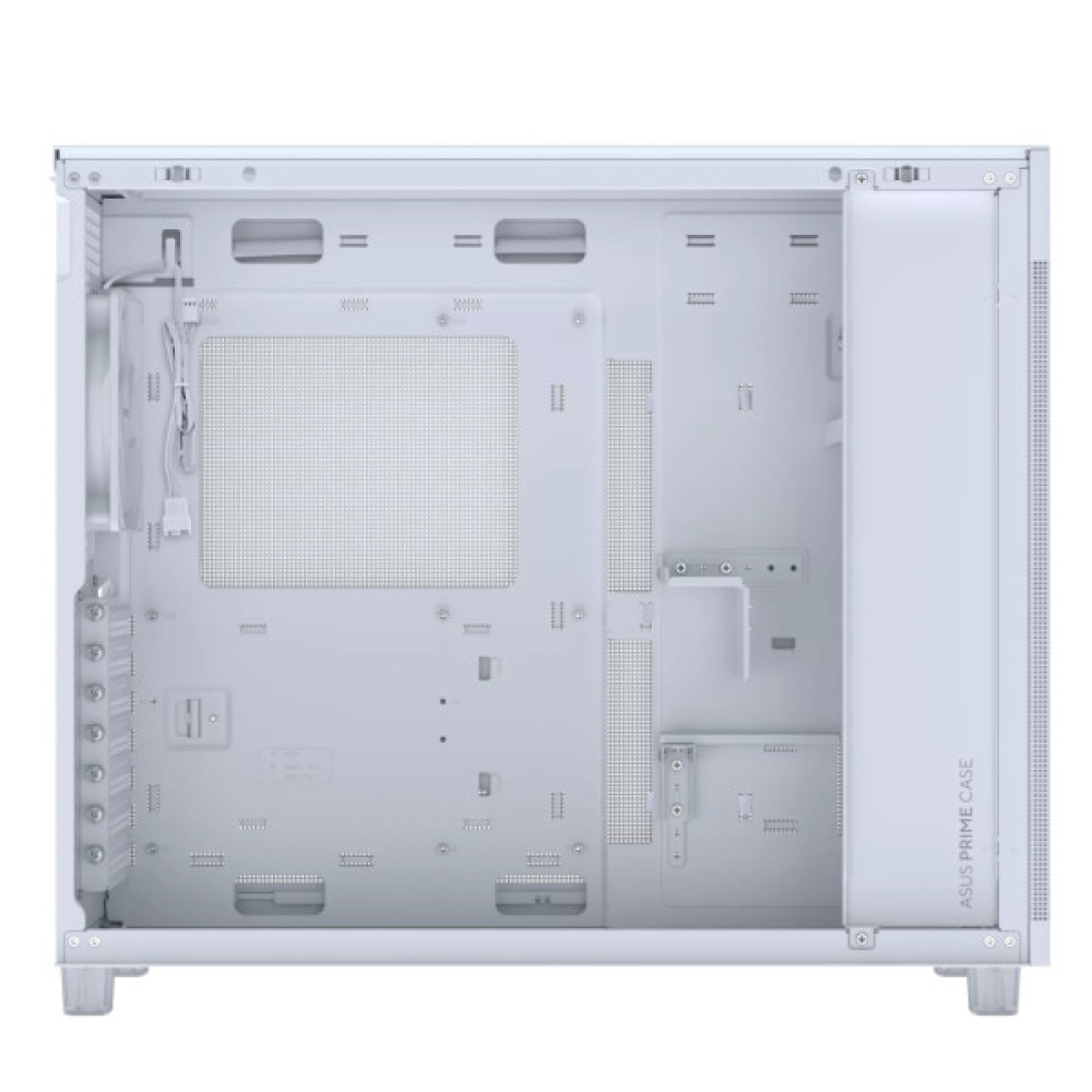 Корпус ASUS Prime AP303 Mesh White (90DC00V3-B39000)