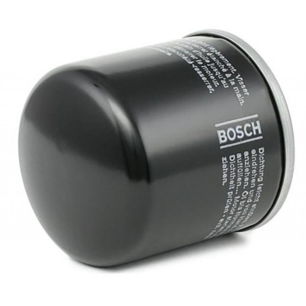 Фільтр масляний Bosch F 026 407 005