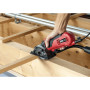 Пила дискова SKIL 5360 GA Compact 600Вт 89х10мм 2кг