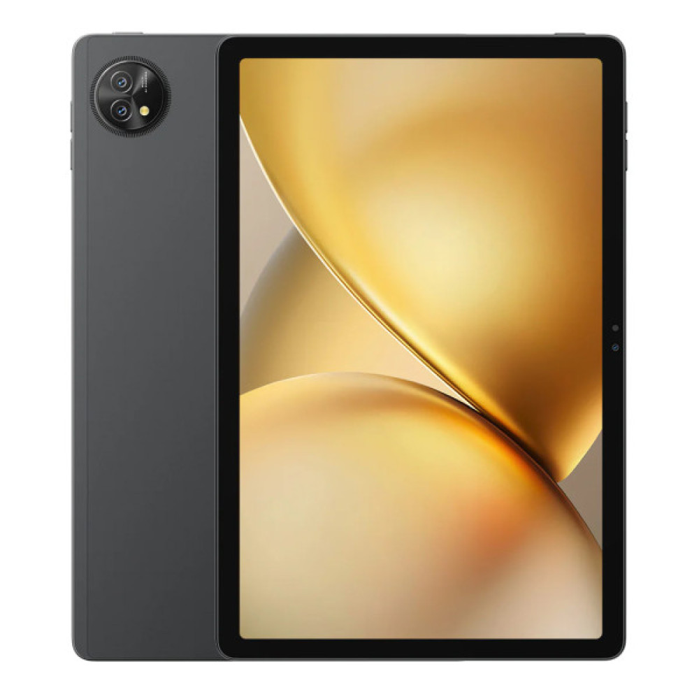 Планшет Blackview Tab Zeno 10 SET 11" 8GB/256GB 5G Shadow Black (6931548324973)