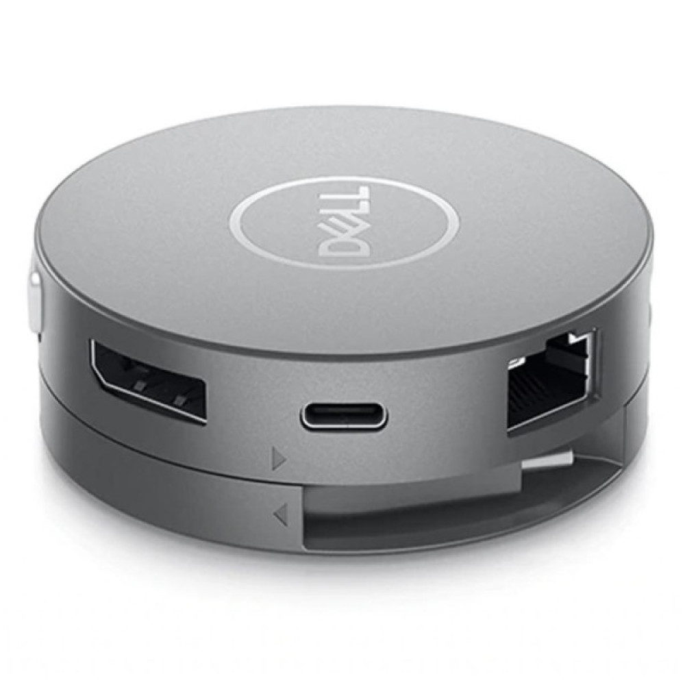 Порт-реплікатор Dell Dock - USB-C Mobile Adapter DA310 (470-AEUP)