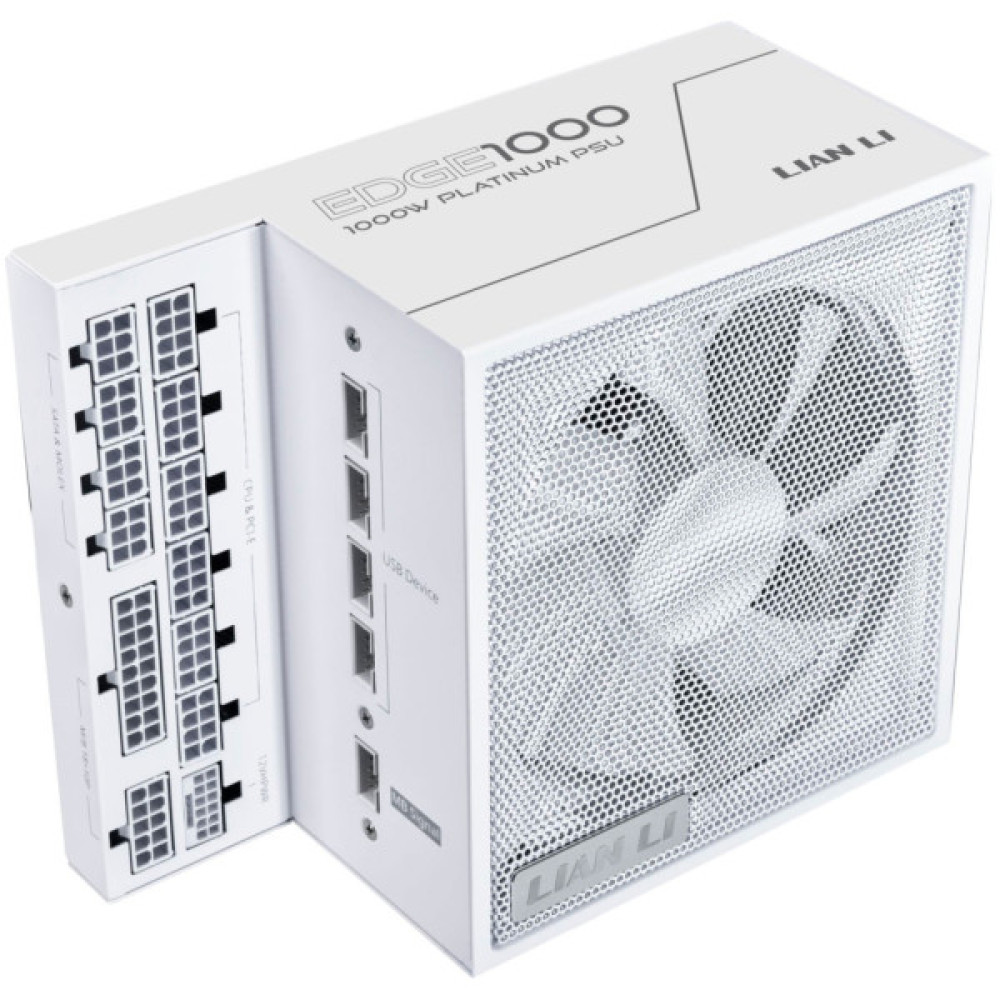 Блок живлення Lian Li 1000W EDGE1000 White (G9P.EG1000.WE00.EU)