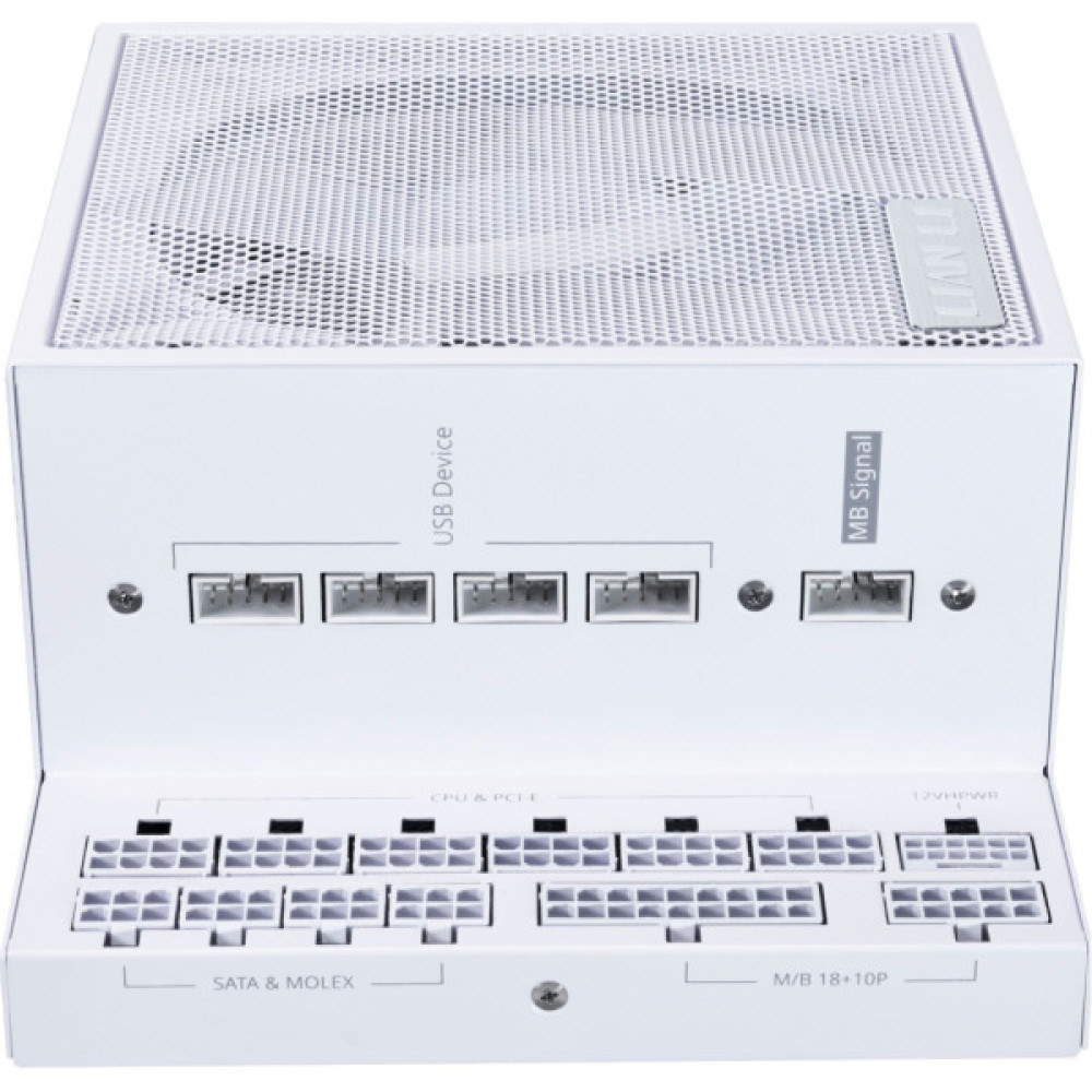 Блок живлення Lian Li 1000W EDGE1000 White (G9P.EG1000.WE00.EU)