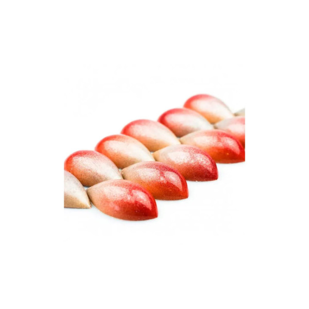 Форма для шоколаду Chocolate World Кнеллі 45,5 x 25 x 12,5 мм 2х10 г (1673 CW)