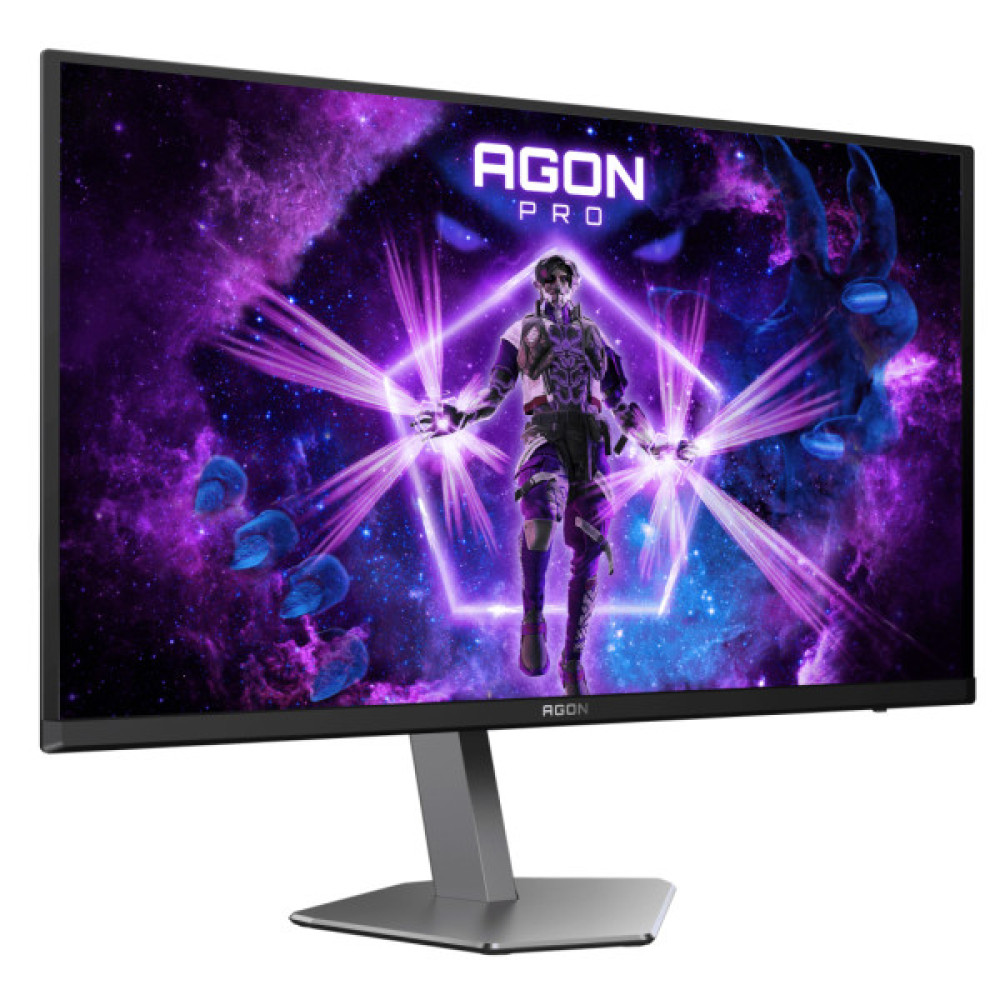 Монітор AOC AG276QKD2