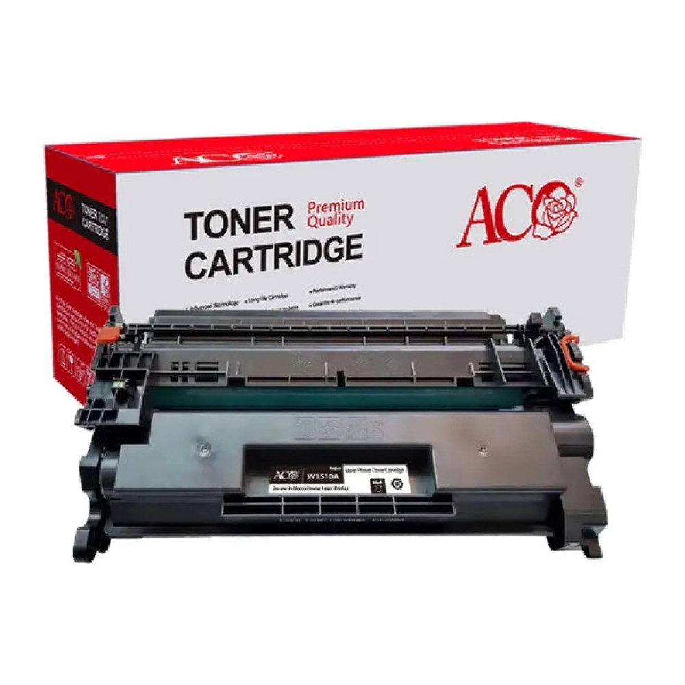 Картридж ACO HP 151X (W1510X) CHIP (ACO-W1510X)