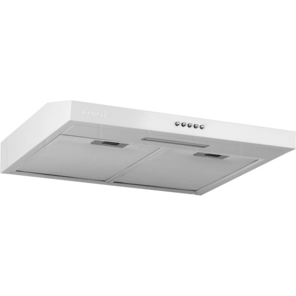 Витяжка кухонна DAHATI CH-600SW (CH-600W)