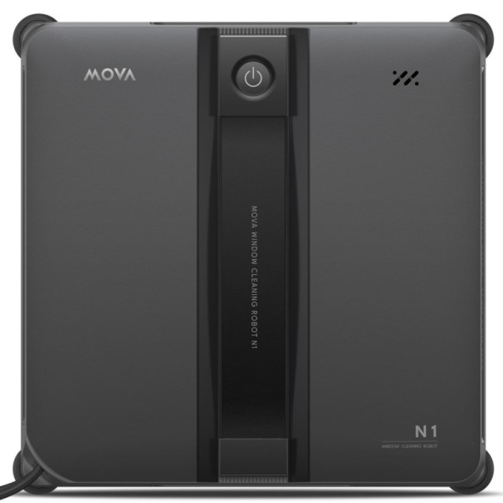Пилосос MOVA N1 Black (GNDJ2580-BL)