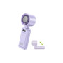 Вентилятор BAVIN BF-004 ICE CUBE TURBO FUN 10000RPM Violet (BF-004 VL)