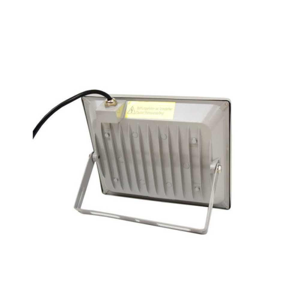 Прожектор Lightwell LW-50W-220PIR з датчиком руху (110682)