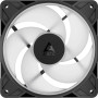 Кулер до корпусу Arctic P12 Pro Reverse A-RGB (ACFAN00322A)