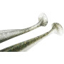 Силікон рибальський Keitech Easy Shiner 4.5 (6 шт/уп) 484 Chartreuse Shad (1551.15.29)
