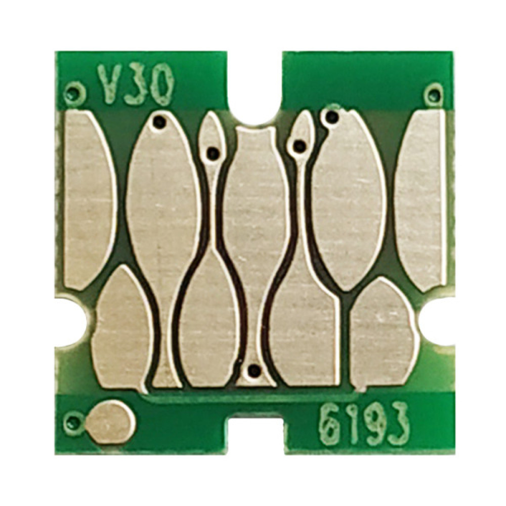 Чип для картриджа Epson T6193/C13T619300 Everprint (CHIP-EPS-MB-T6193)