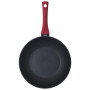 Сковорода Ringel Chili Wok 28 см (RG-1101-28/1)