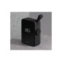 Автомобільний компресор Xiaomi HOTO Portable Electric Tire Inflator (QWCQB001)