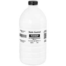 Тонер HP/Canon MPT11 фасовка VM 1кг SCC Patron (TSM-MPT11-1) Тонер HP/Canon MPT11 фасовка VM 1кг SCC Patron (TSM-MPT11-1)