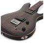 Електрогітара PRS SE 277 Charcoal Електрогітара PRS SE 277 Charcoal