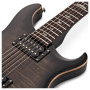 Електрогітара PRS SE 277 Charcoal Електрогітара PRS SE 277 Charcoal
