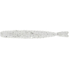 Силікон рибальський Reins Aji Slender 2" 147 Aji King Silver (12 шт/уп.) (1552.10.39)