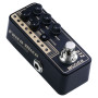 Педаль ефектів Mooer 012 US Gold 100 Педаль ефектів Mooer 012 US Gold 100
