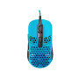 Мишка Xtrfy M42 RGB Miami Blue (XG-M42-RGB-BLUE) Мишка Xtrfy M42 RGB Miami Blue (XG-M42-RGB-BLUE)