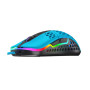 Мишка Xtrfy M42 RGB Miami Blue (XG-M42-RGB-BLUE) Мишка Xtrfy M42 RGB Miami Blue (XG-M42-RGB-BLUE)