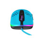 Мишка Xtrfy M42 RGB Miami Blue (XG-M42-RGB-BLUE) Мишка Xtrfy M42 RGB Miami Blue (XG-M42-RGB-BLUE)