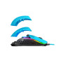 Мишка Xtrfy M42 RGB Miami Blue (XG-M42-RGB-BLUE) Мишка Xtrfy M42 RGB Miami Blue (XG-M42-RGB-BLUE)